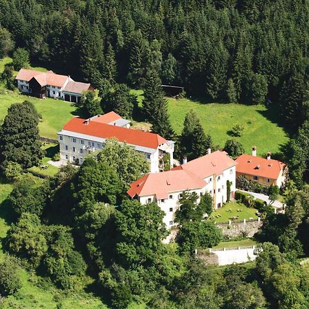 Hotel Landsitz Pichlschloss Neumarkt in Steiermark Esterno foto