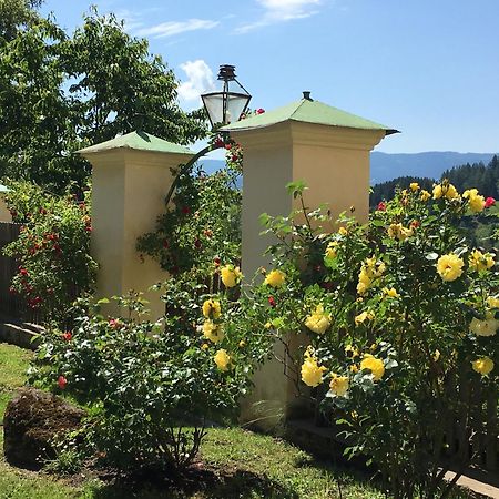 Hotel Landsitz Pichlschloss Neumarkt in Steiermark Esterno foto