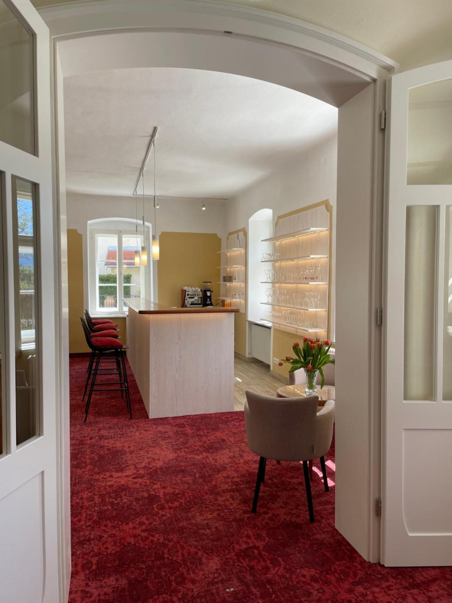 Hotel Landsitz Pichlschloss Neumarkt in Steiermark Esterno foto