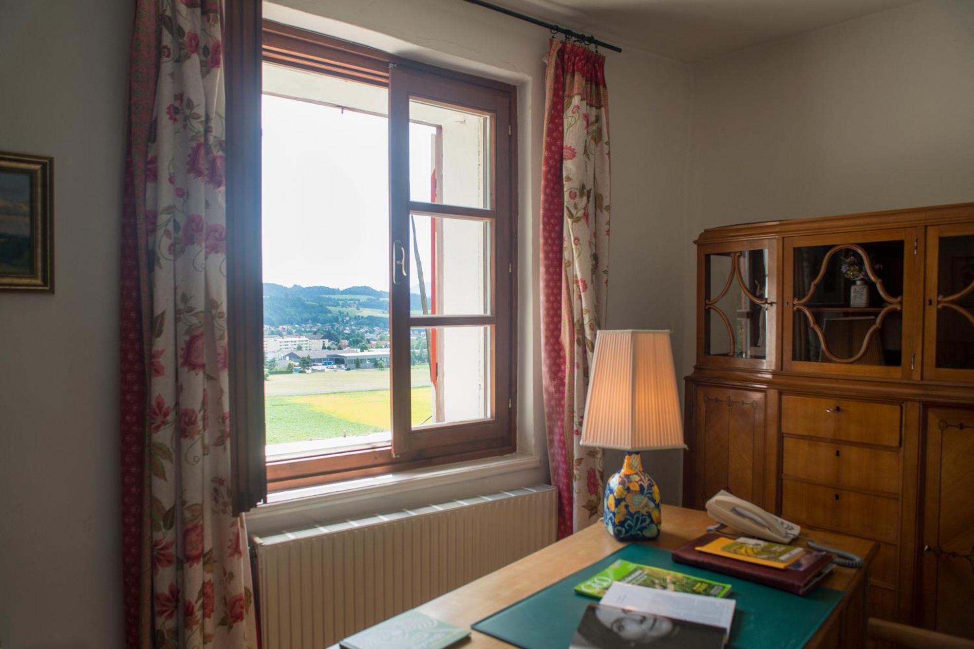 Hotel Landsitz Pichlschloss Neumarkt in Steiermark Esterno foto