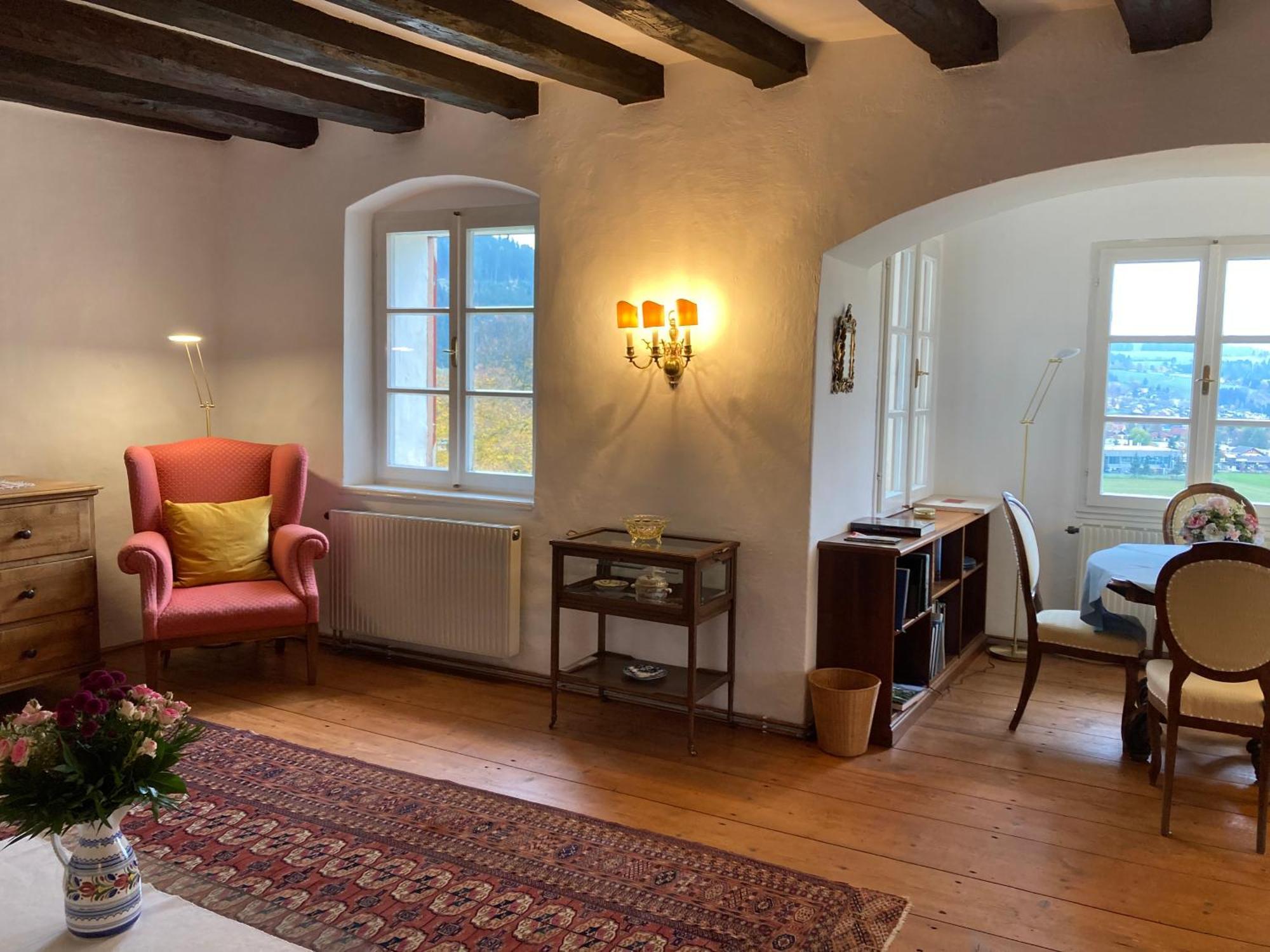 Hotel Landsitz Pichlschloss Neumarkt in Steiermark Esterno foto