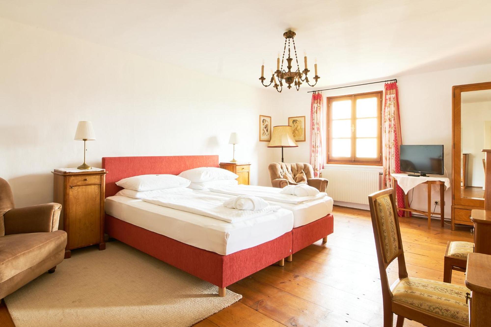 Hotel Landsitz Pichlschloss Neumarkt in Steiermark Esterno foto