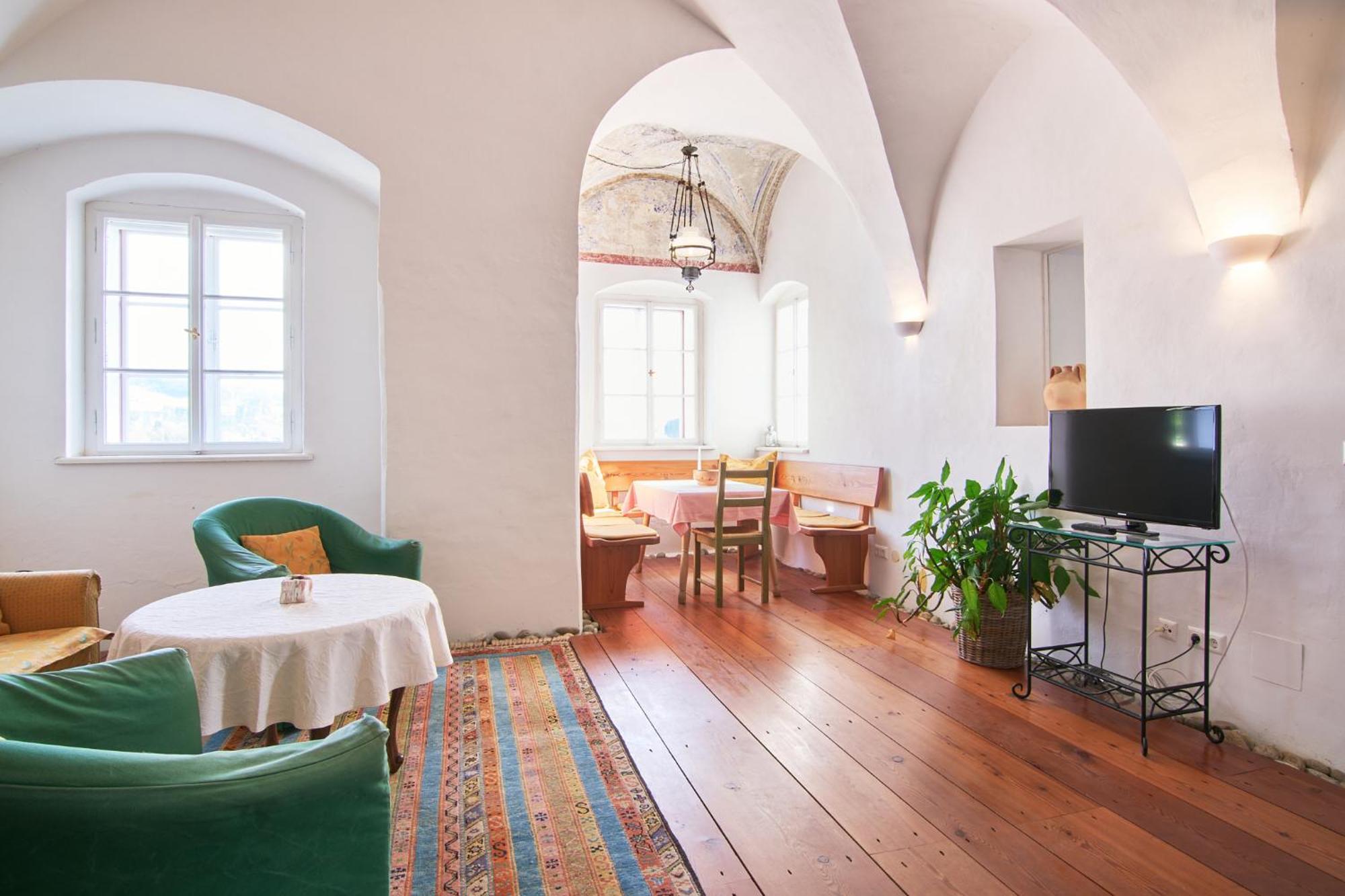 Hotel Landsitz Pichlschloss Neumarkt in Steiermark Esterno foto