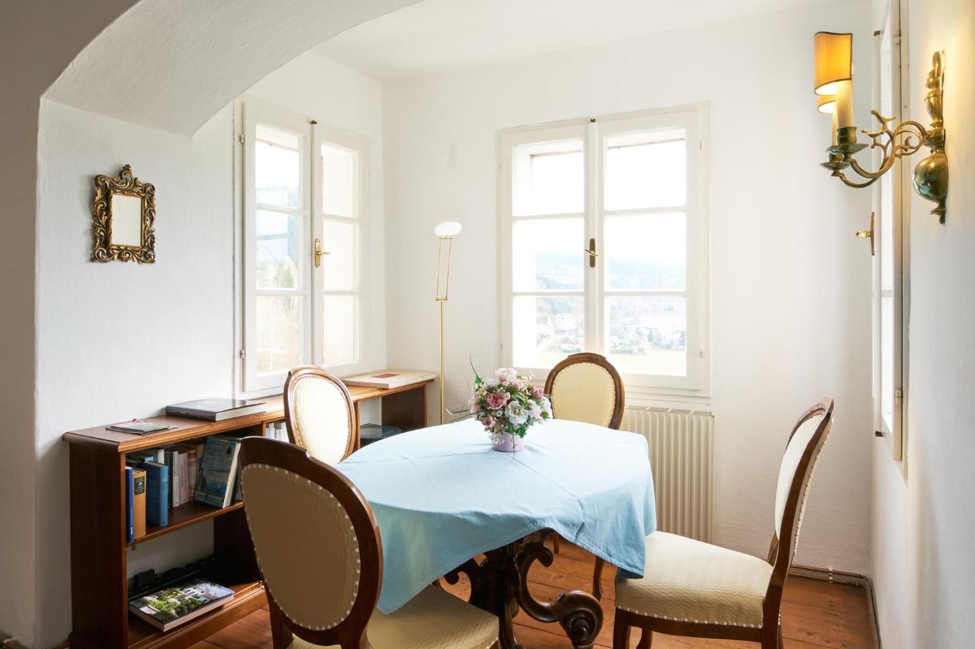 Hotel Landsitz Pichlschloss Neumarkt in Steiermark Esterno foto