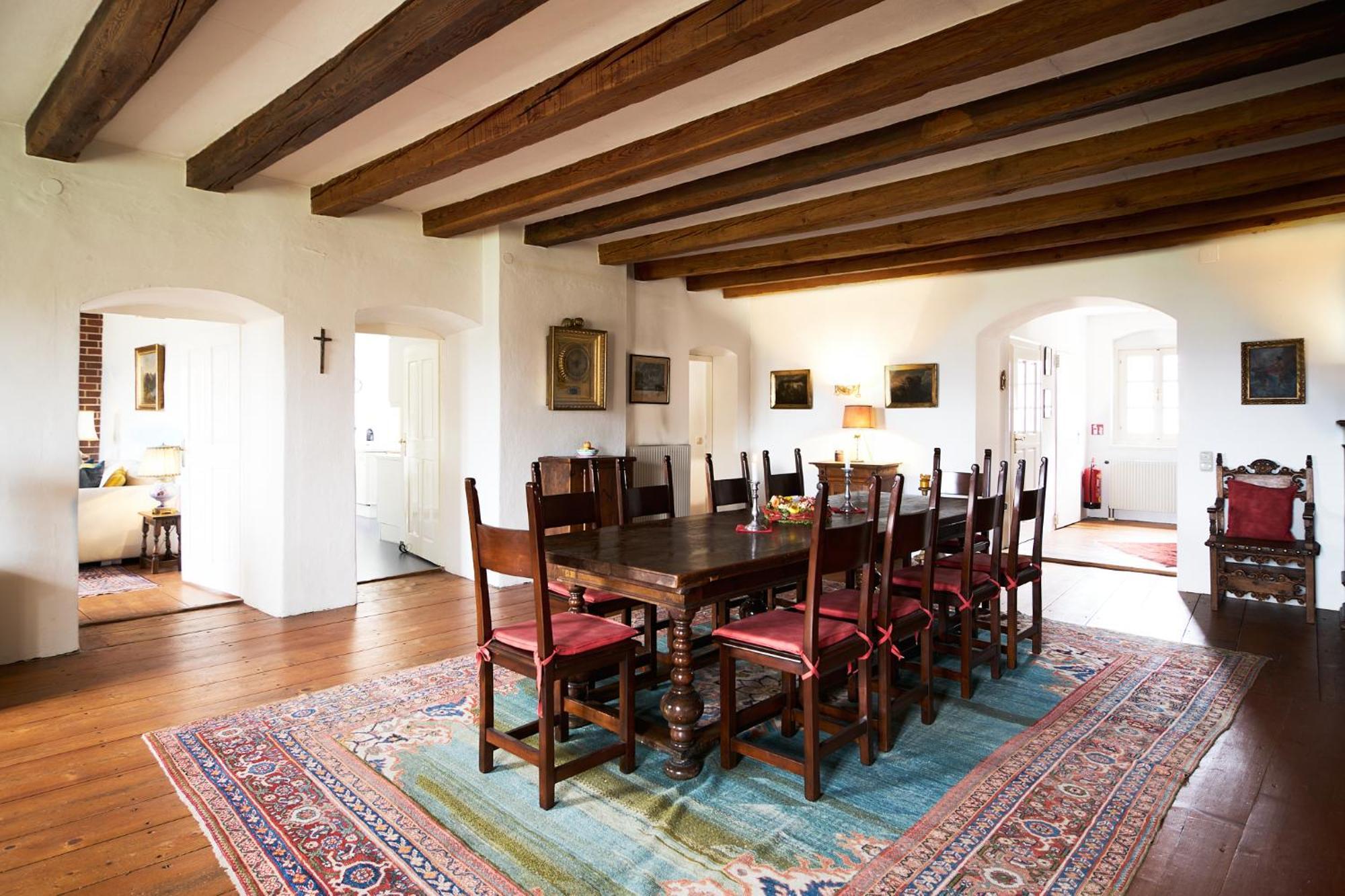 Hotel Landsitz Pichlschloss Neumarkt in Steiermark Esterno foto