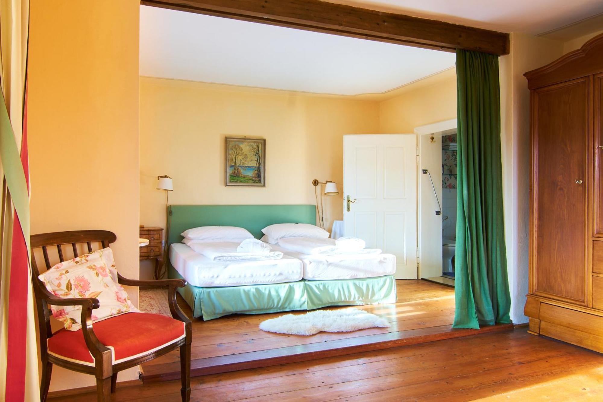 Hotel Landsitz Pichlschloss Neumarkt in Steiermark Esterno foto
