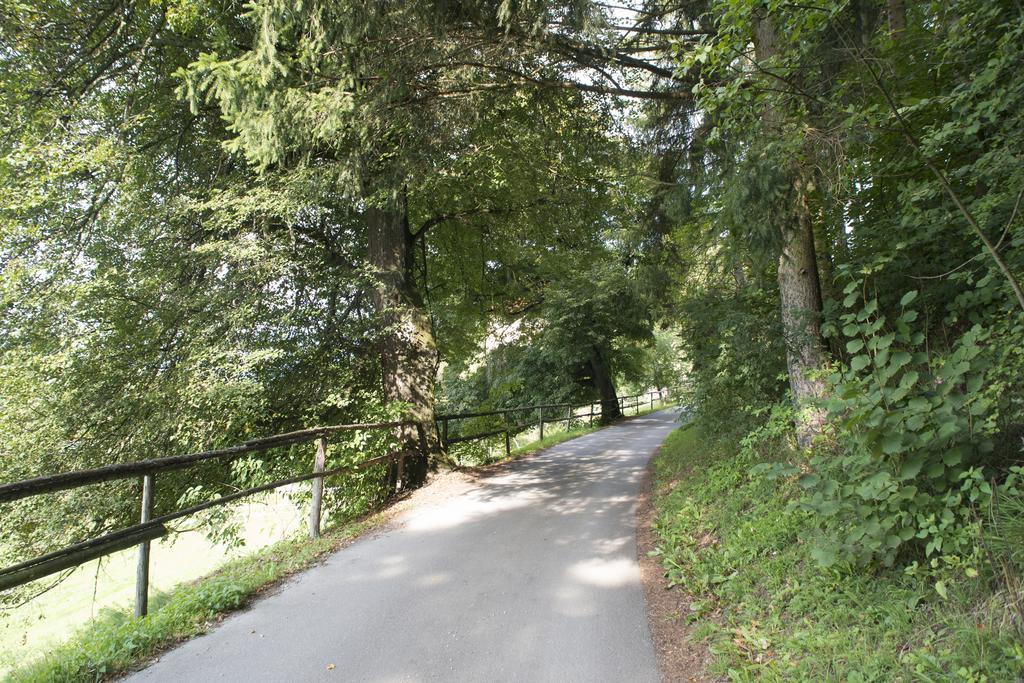 Hotel Landsitz Pichlschloss Neumarkt in Steiermark Esterno foto