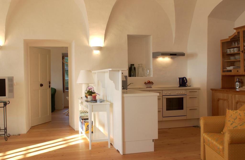 Hotel Landsitz Pichlschloss Neumarkt in Steiermark Esterno foto