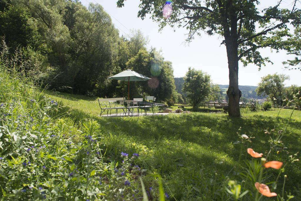 Hotel Landsitz Pichlschloss Neumarkt in Steiermark Esterno foto