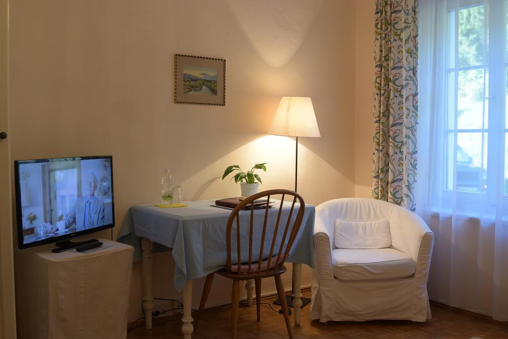 Hotel Landsitz Pichlschloss Neumarkt in Steiermark Esterno foto