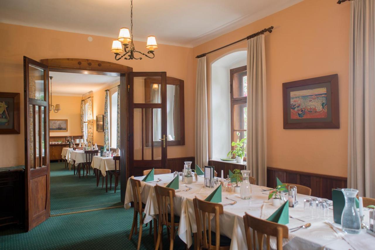Hotel Landsitz Pichlschloss Neumarkt in Steiermark Esterno foto